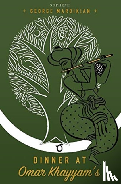 Mardikian, George - Dinner at Omar Khayyam's