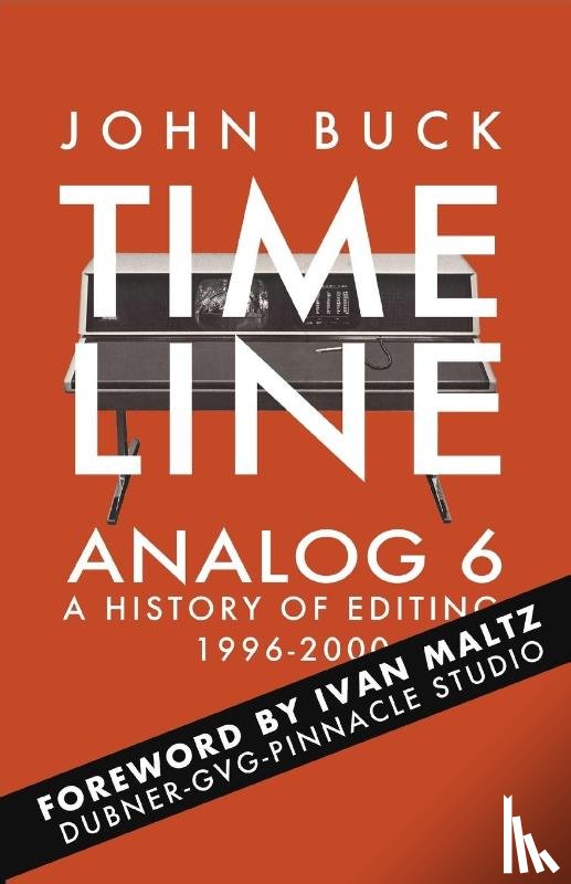Buck, John - Timeline Analog 6