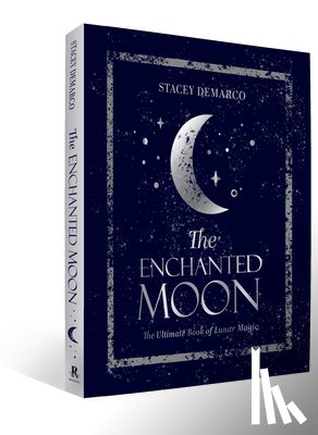 Demarco, Stacey - The Enchanted Moon