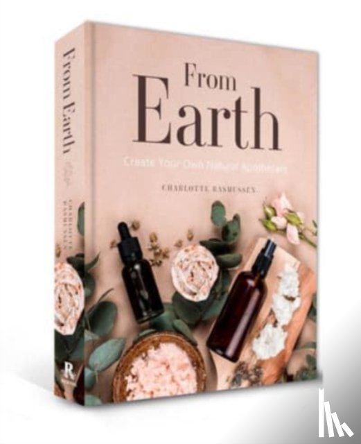 Rasmussen, Charlotte - From Earth