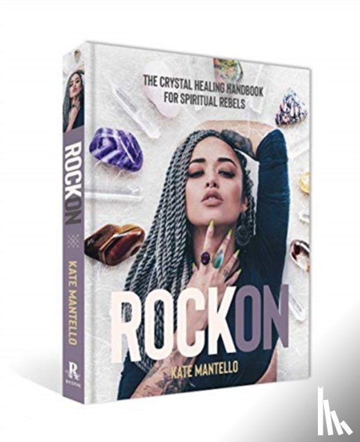Mantello, Kate - Rock On