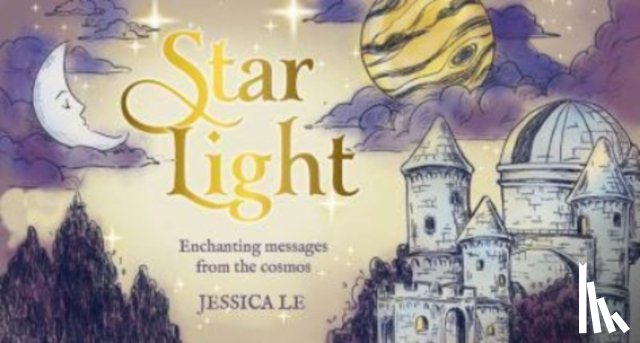 Le, Jessica - Star Light