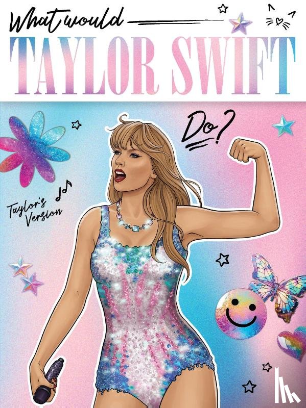 Publishing, Rockpool - What Would Taylor Swift Do?