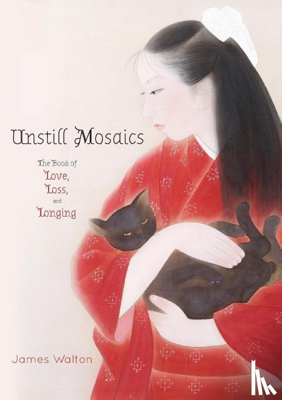 Walton, James - Unstill Mosaics