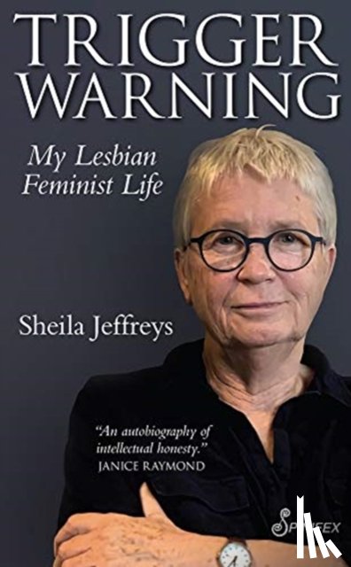 Jeffreys, Sheila - Trigger Warning