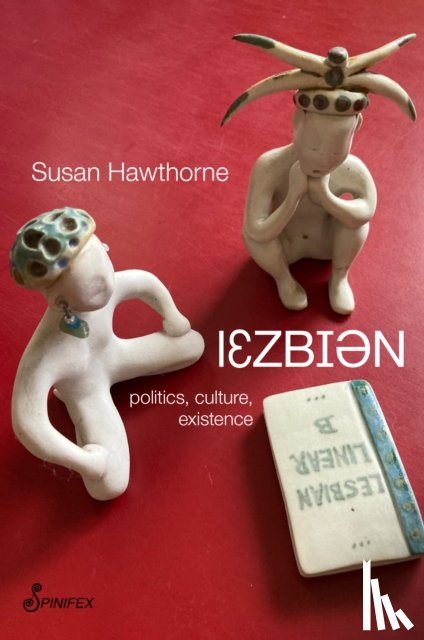 Hawthorne, Susan - Lesbian