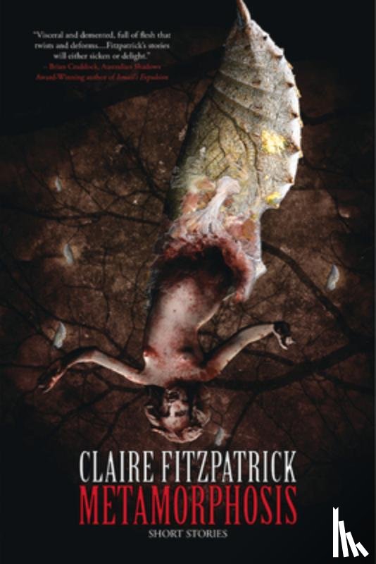 Fitzpatrick, Claire - Metamorphosis: Short Stories