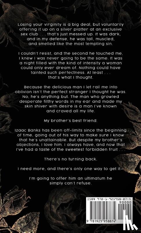Anne, Sheridan - Haunted Love