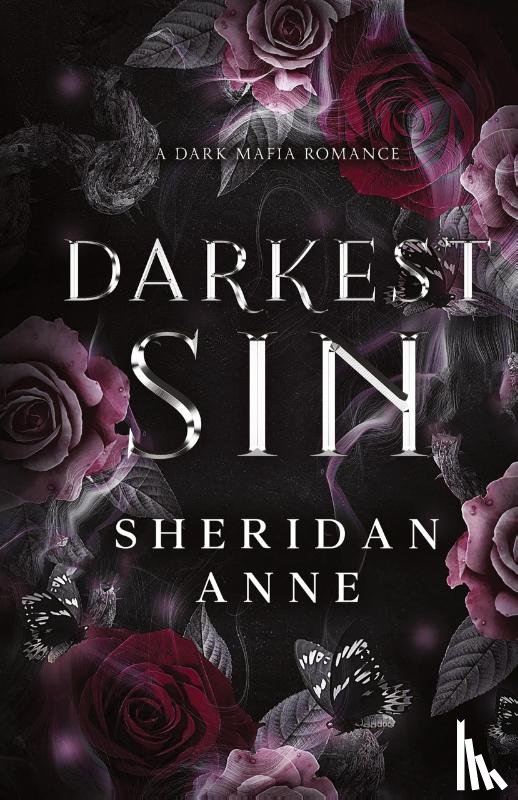 Anne, Sheridan - Darkest Sin