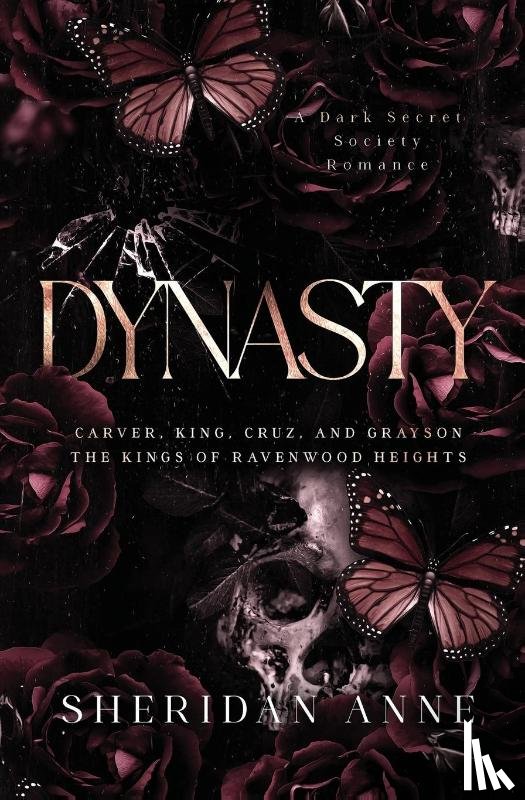 Anne, Sheridan - Dynasty