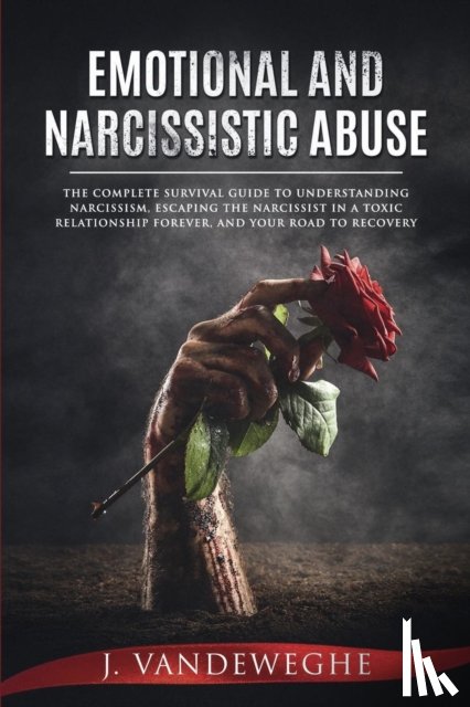 Vandeweghe, J - Emotional and Narcissistic Abuse