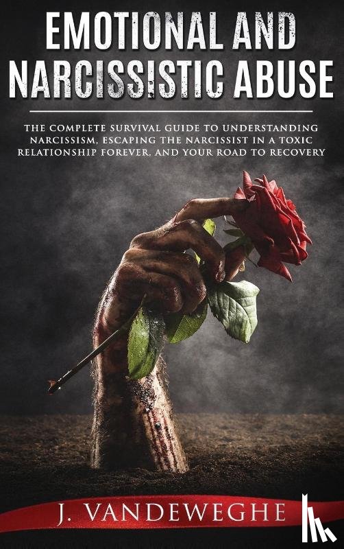 Vandeweghe, J - Emotional and Narcissistic Abuse