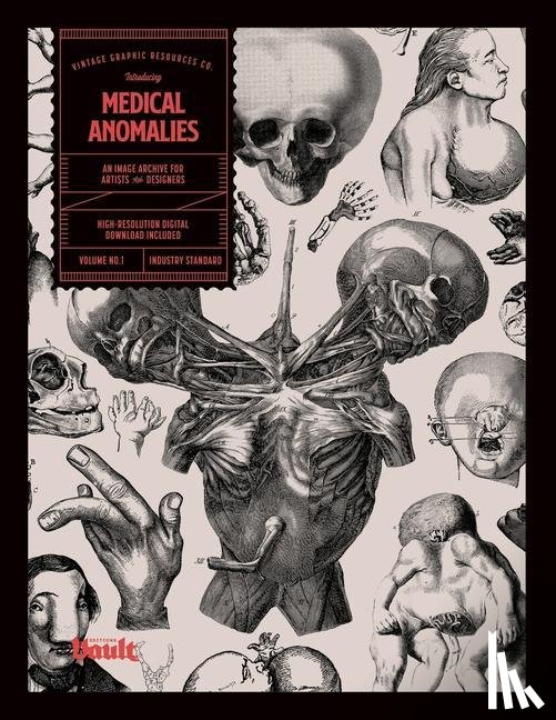 James, Kale - Medical Anomalies