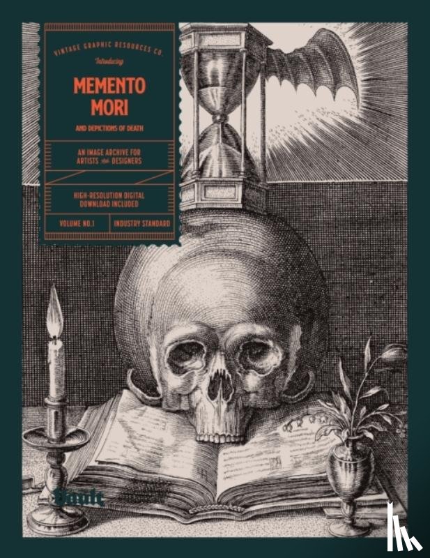 James, Kale - Memento Mori and Depictions of Death