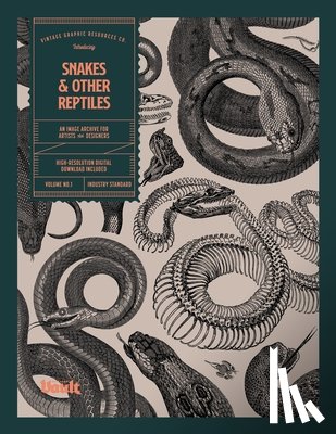 James, Kale - Snakes and Other Reptiles