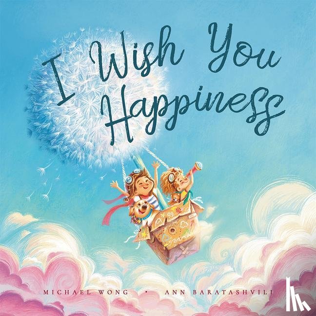 Wong, Michael - Wong, M: I Wish You Happiness