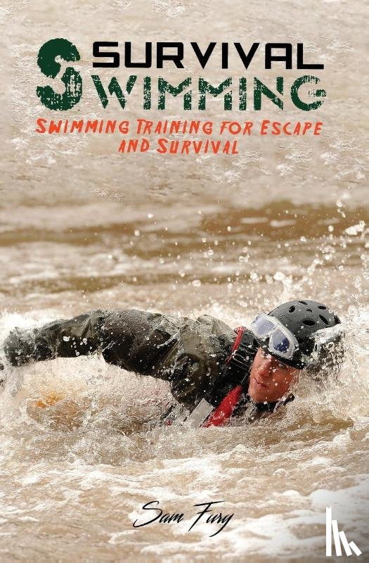 Fury, Sam - Survival Swimming