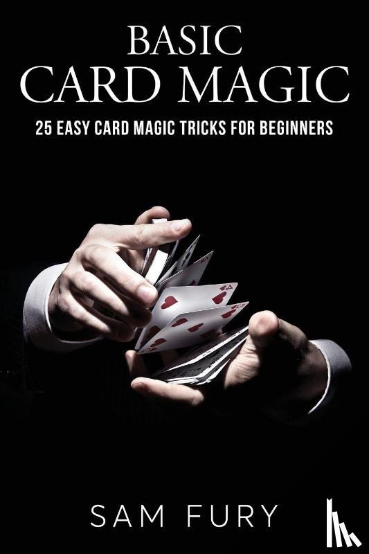 Fury, Sam - Basic Card Magic
