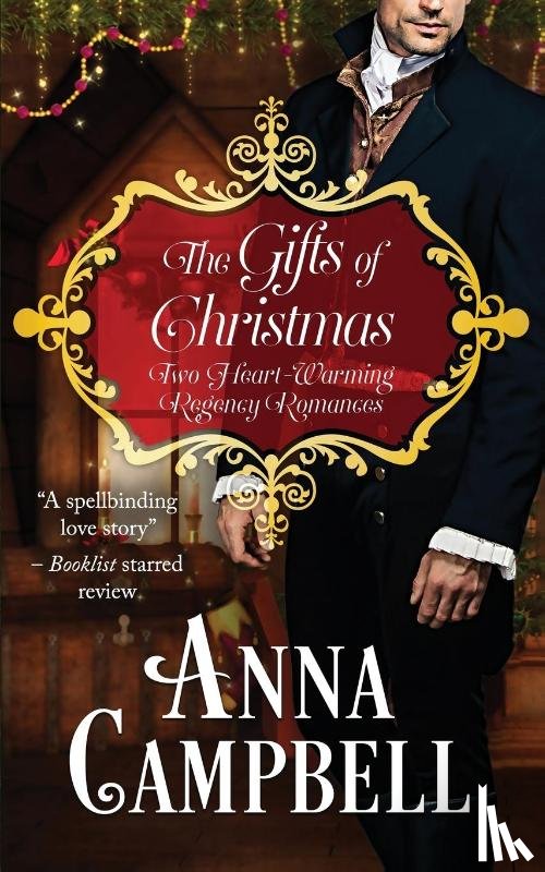 Campbell, Anna - The Gifts of Christmas