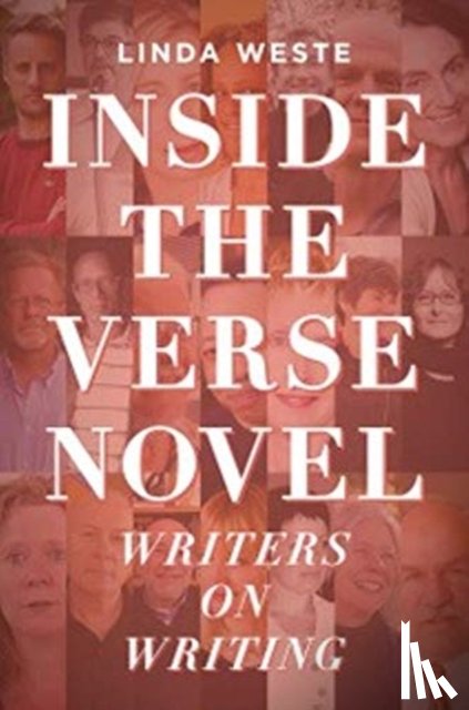 Weste, Linda - Inside the Verse Novel