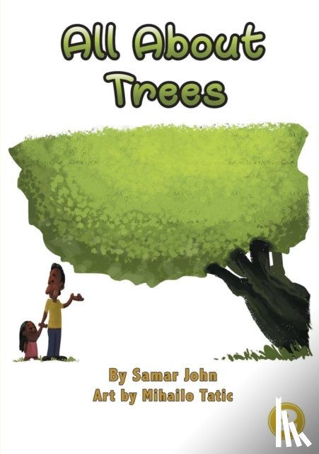 Samar, John - All About Trees
