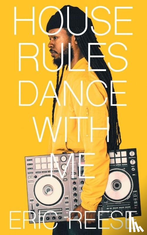 Reese, Eric - House Rules