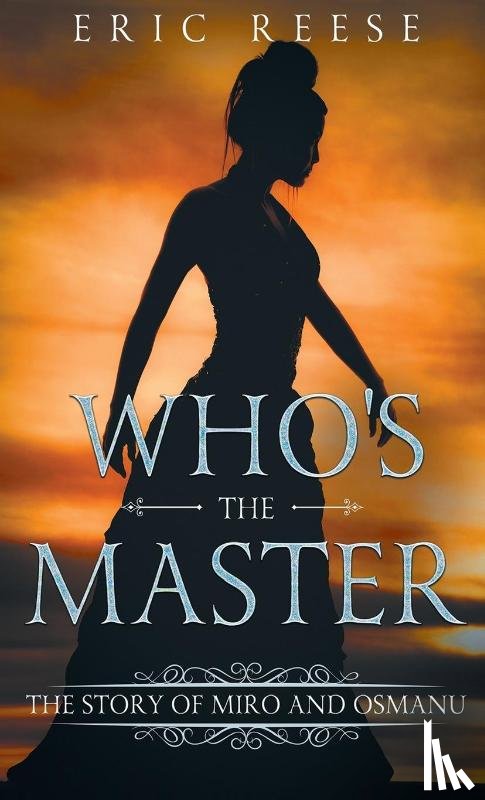 Reese, Eric - Who's the Master