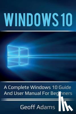 Adams, Geoff - Windows 10