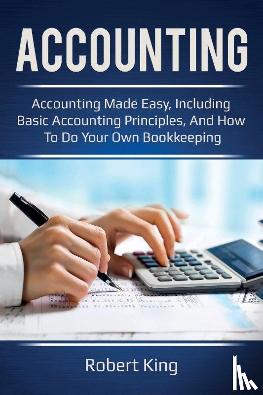 King, Robert - Accounting