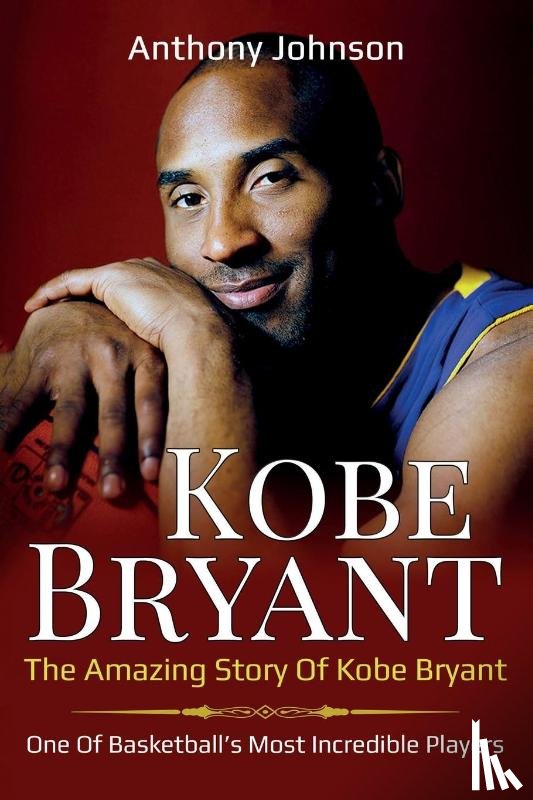 Johnson, Anthony - Kobe Bryant
