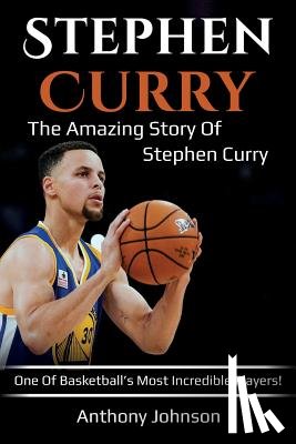 Johnson, Anthony - Stephen Curry