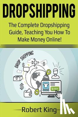 King, Robert - Dropshipping