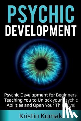 Komak, Kristin - Psychic Development