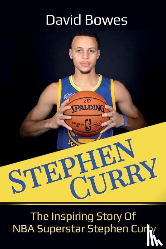 Bowes, David - Stephen Curry