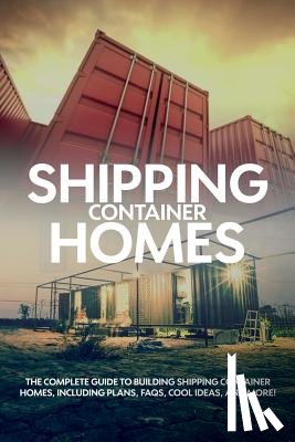 Birch, Andrew - Shipping Container Homes