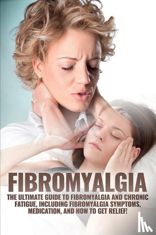 Harney, Amanda - Fibromyalgia