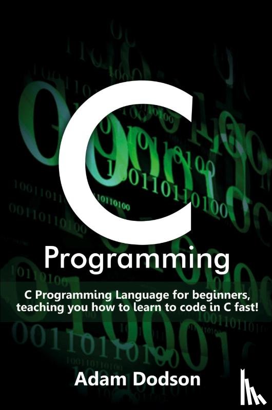 Dodson, Adam - C Programming