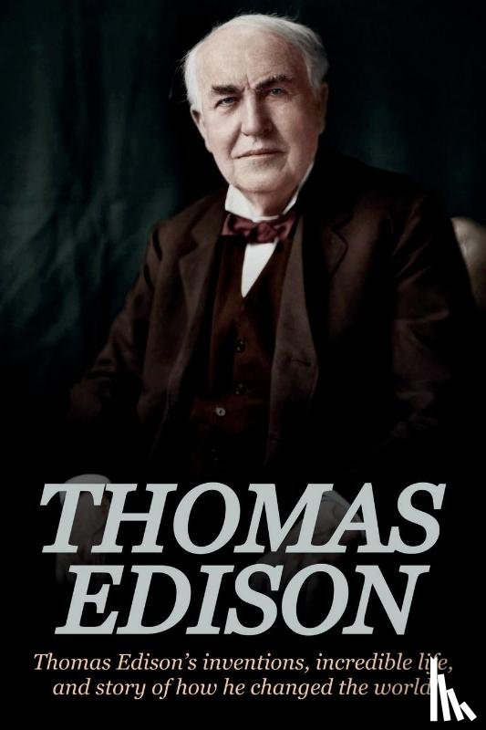 Knight, Andrew - Thomas Edison