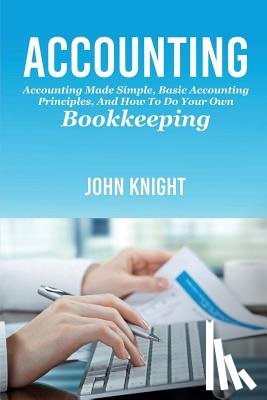 Knight, John - Accounting