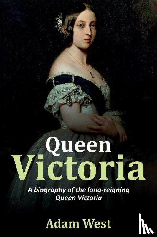 West, Adam - Queen Victoria
