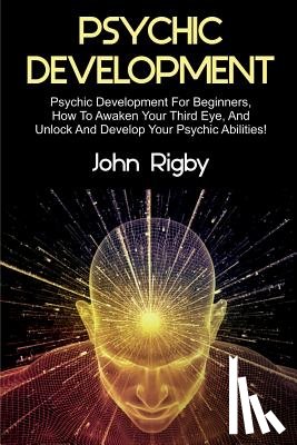 Rigby, John - Psychic Development