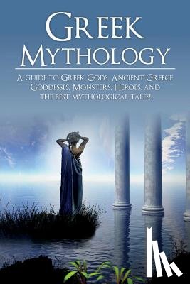 Angelos, Adam - Greek Mythology