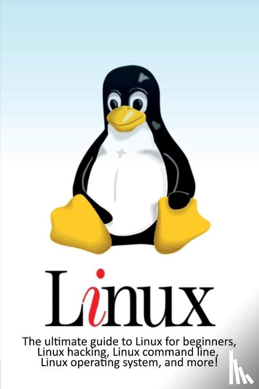 Newport, Craig - Linux