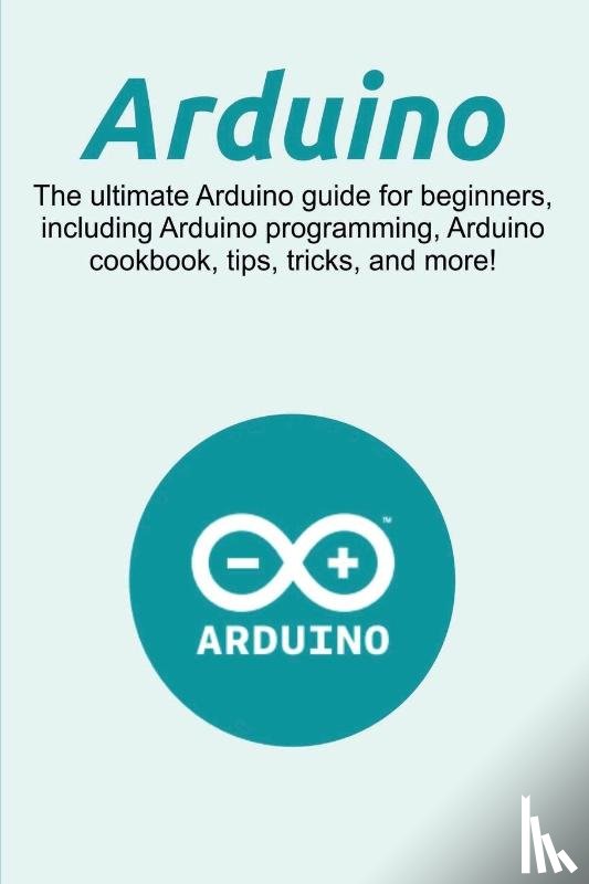 Newport, Craig - Arduino