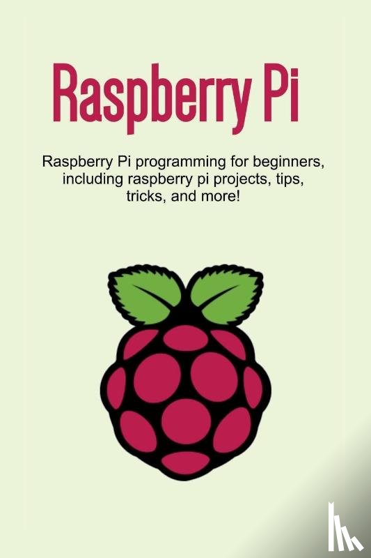 Newport, Craig - Raspberry Pi