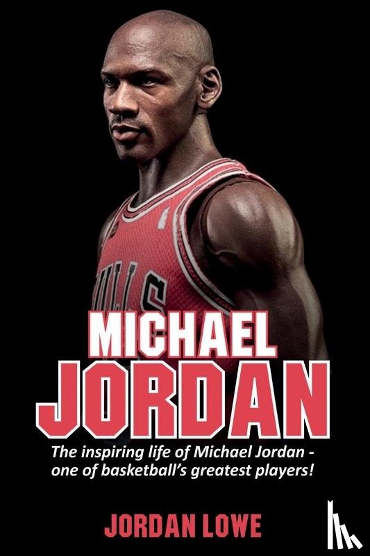 Lowe, Jordan - Michael Jordan