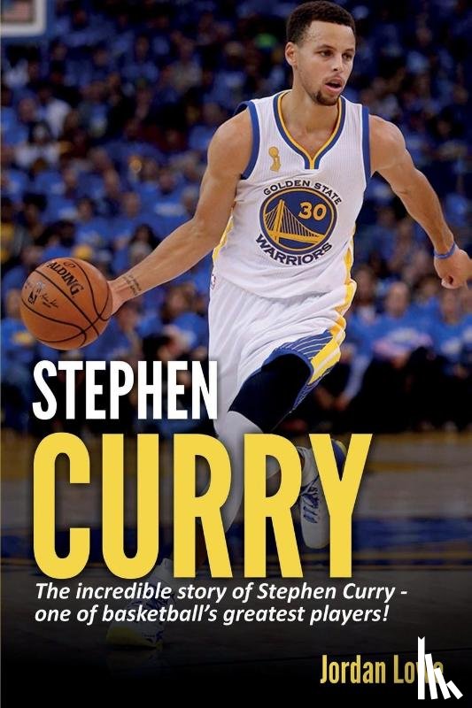 Lowe, Jordan - Stephen Curry