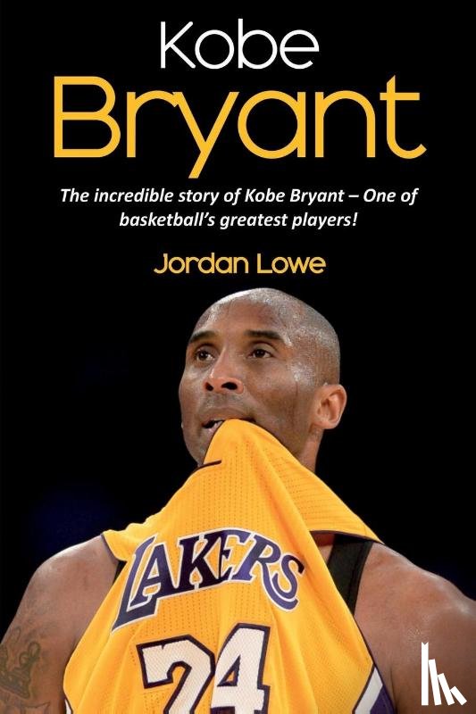 Lowe, Jordan - Kobe Bryant