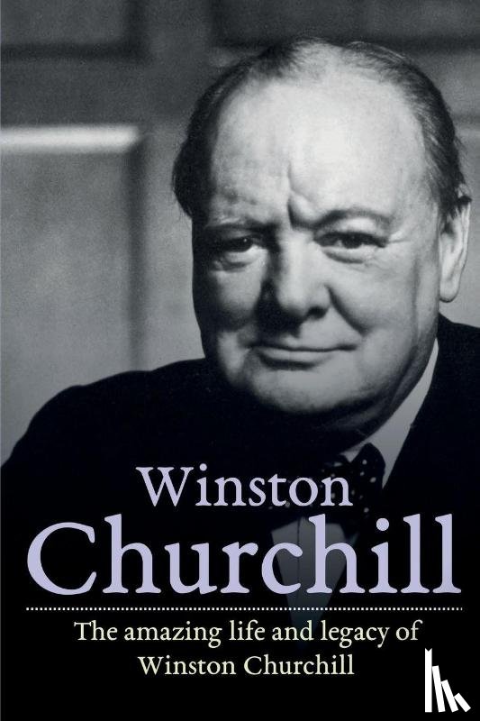 Reed, Andrew - Winston Churchill