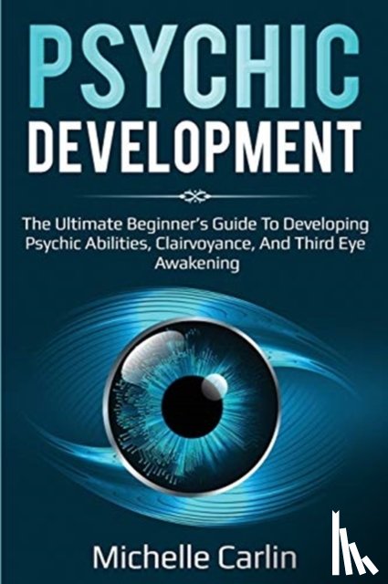 Carlin, Michelle - Psychic Development
